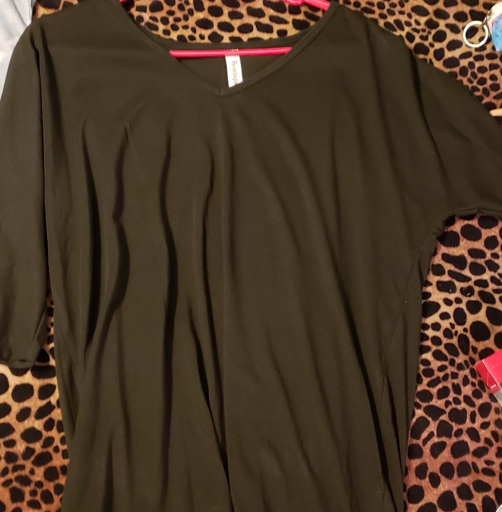 Casual top